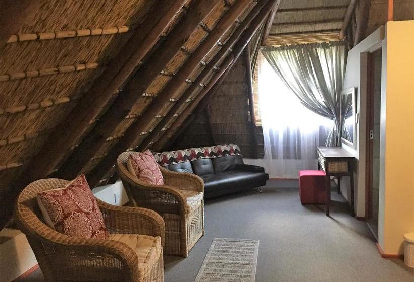 Bed and Breakfast Concordiavoc 9