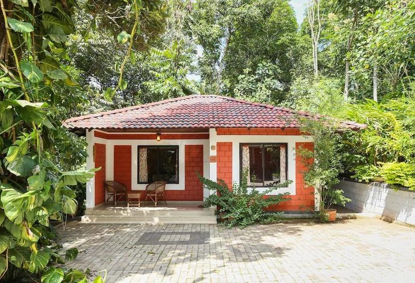 Spezia Natural Resort