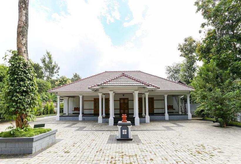 Spezia Natural Resort 1