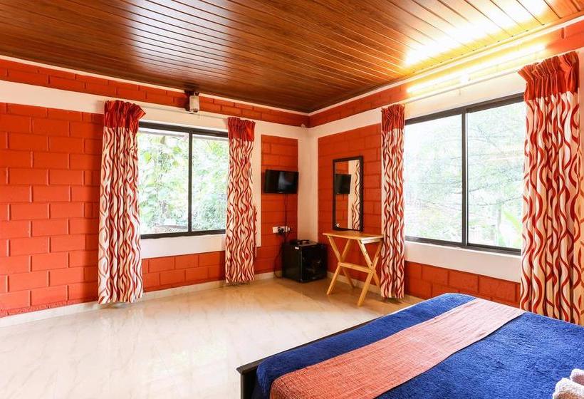 Spezia Natural Resort 10