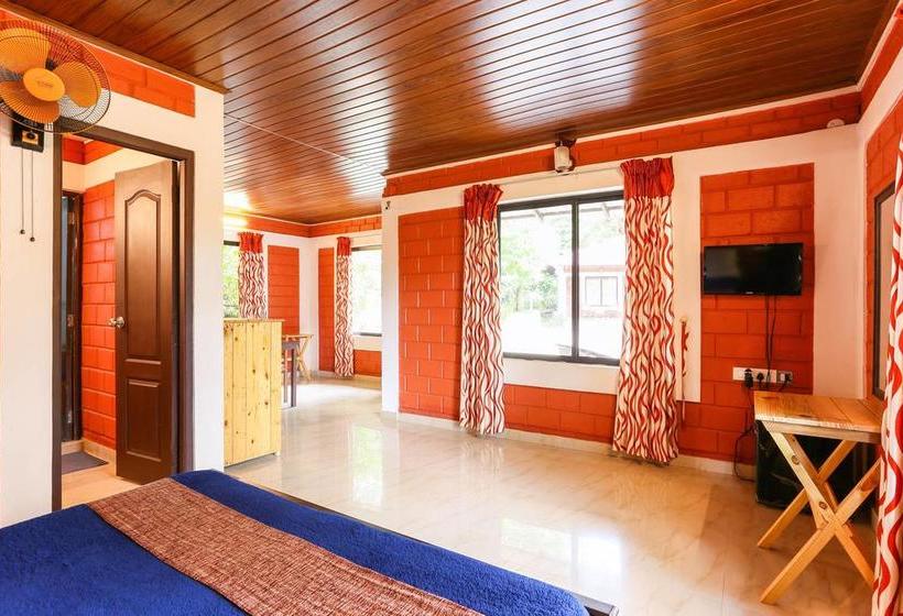 Spezia Natural Resort 11