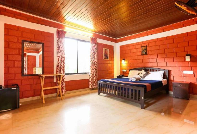 Spezia Natural Resort 12