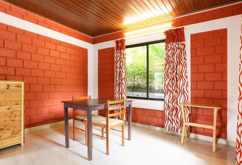 Spezia Natural Resort 13