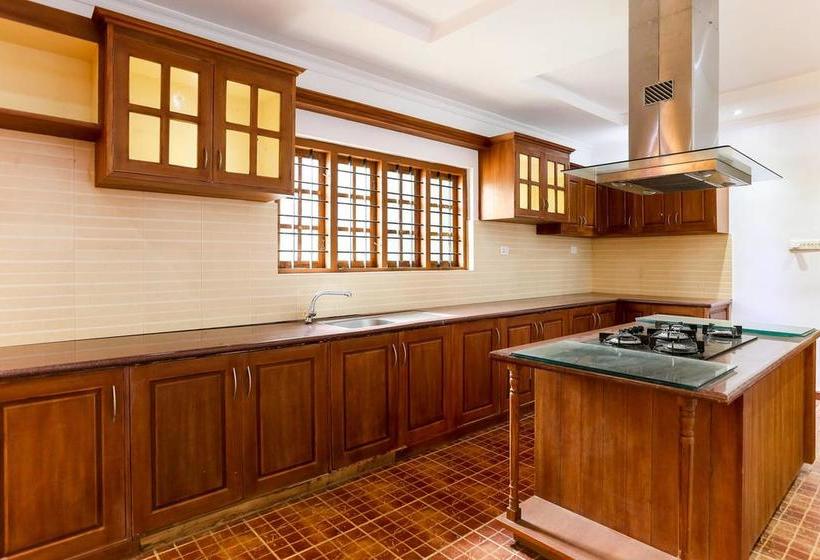 Spezia Natural Resort 14