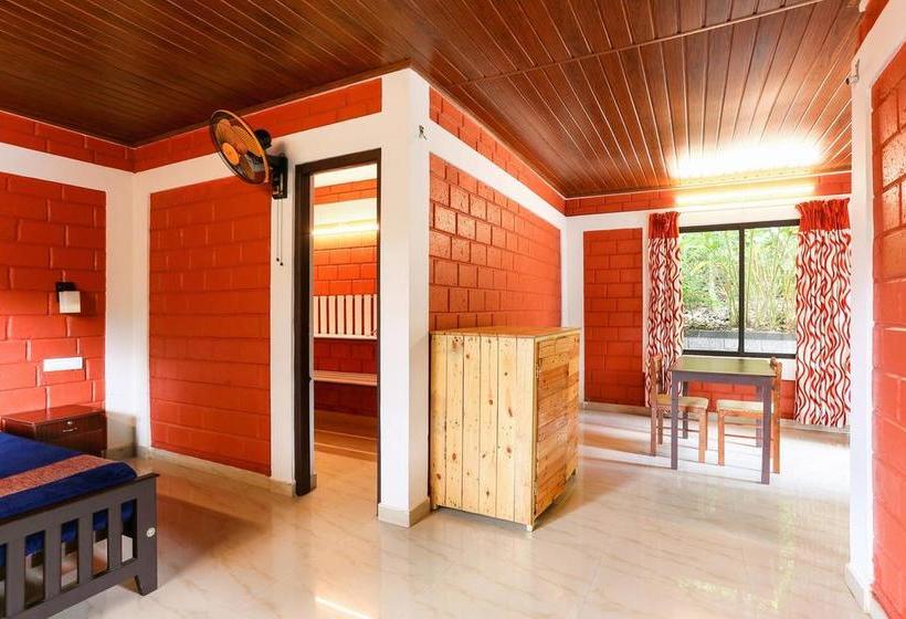 Spezia Natural Resort 15