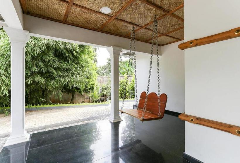 Spezia Natural Resort 16