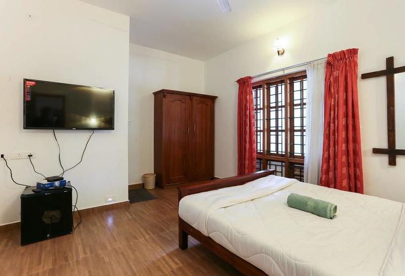 Spezia Natural Resort 17