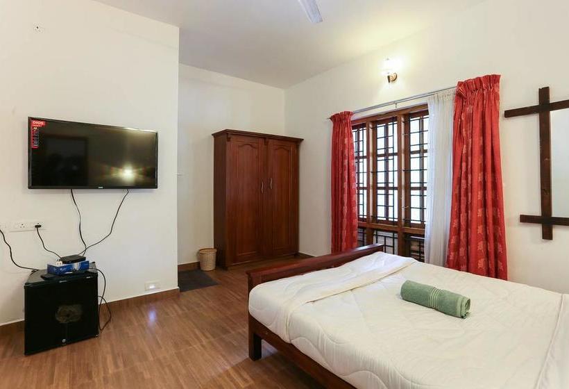 Spezia Natural Resort 18