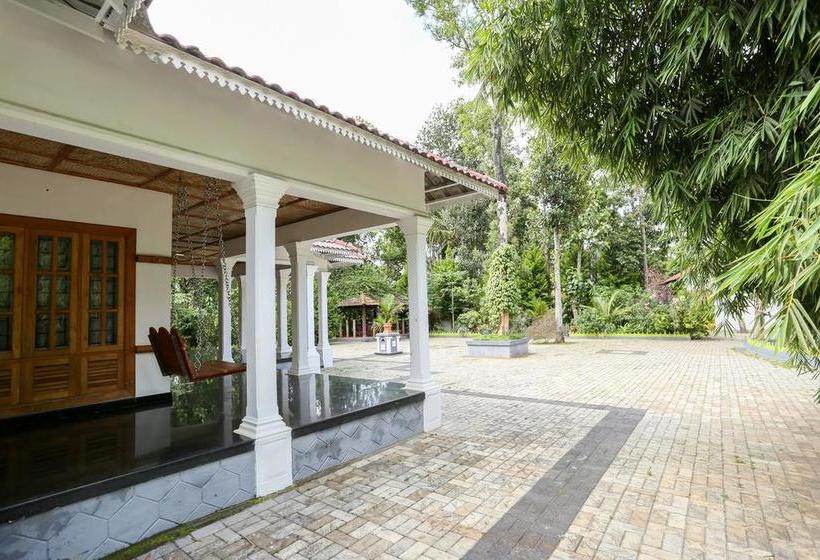 Spezia Natural Resort 19