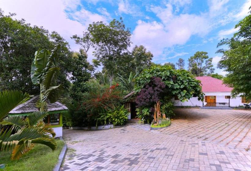 Spezia Natural Resort 2