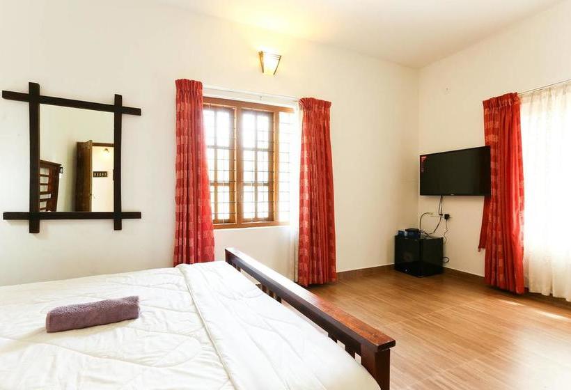 Spezia Natural Resort 20