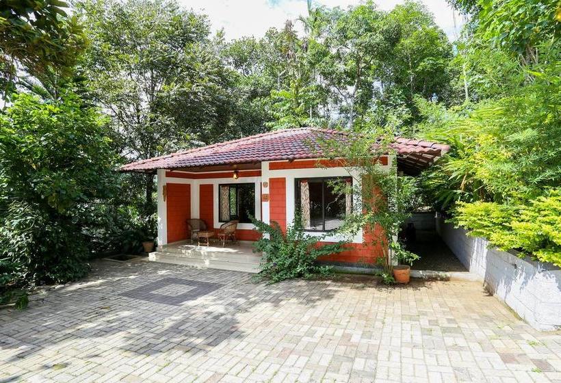 Spezia Natural Resort 3