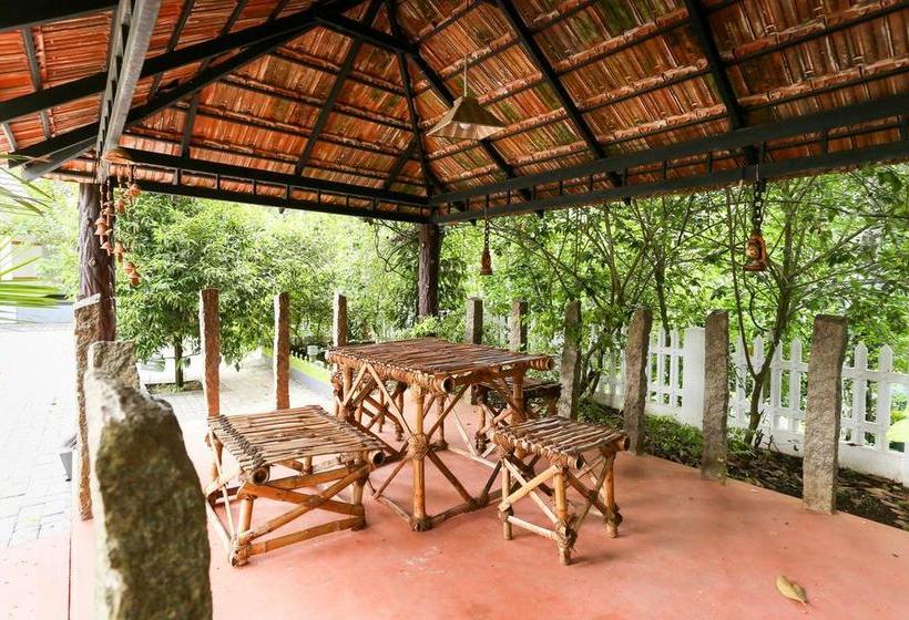 Spezia Natural Resort 4