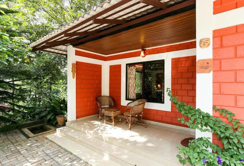 Spezia Natural Resort 5