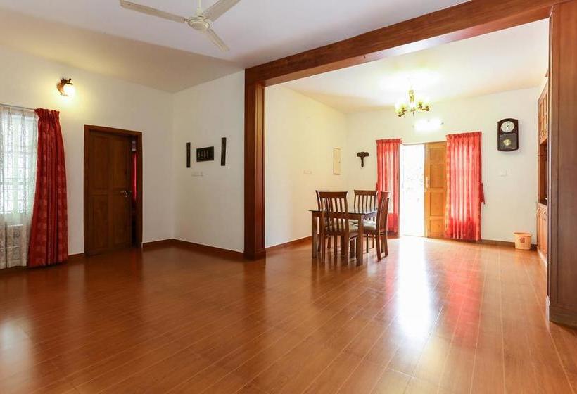 Spezia Natural Resort 6