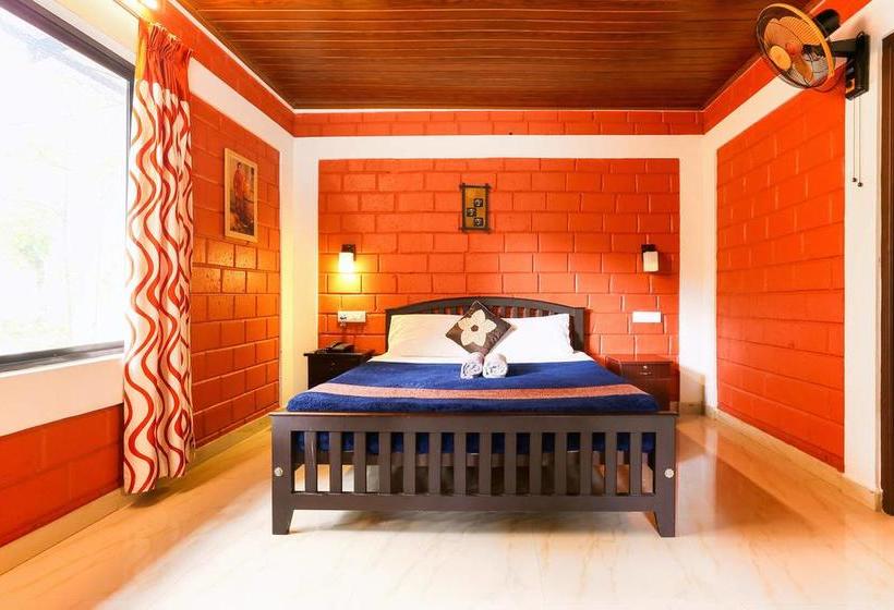 Spezia Natural Resort 7