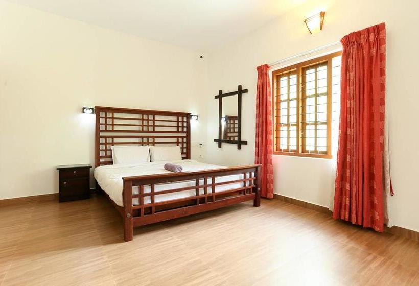 Spezia Natural Resort 8