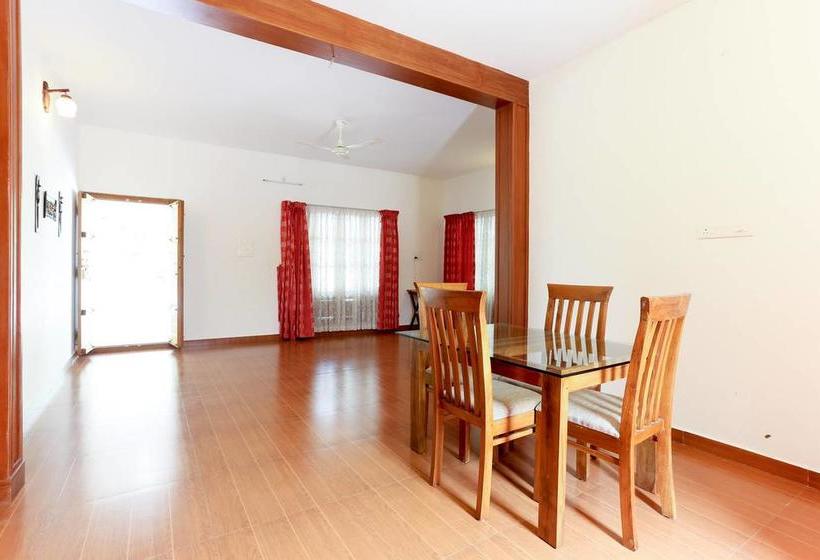 Spezia Natural Resort 9