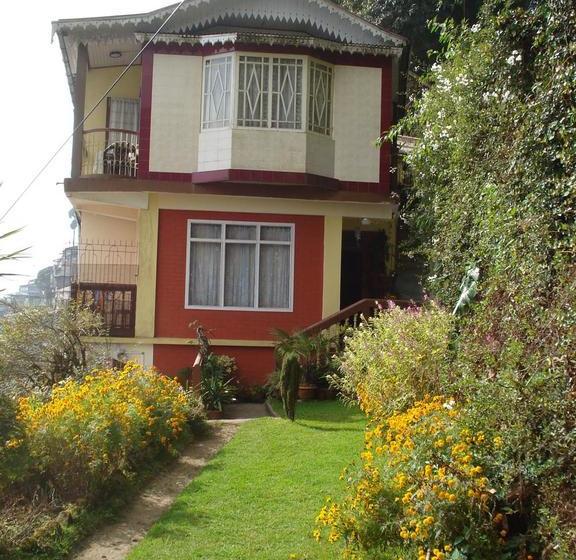 Bed and Breakfast Classic Guesthouse Darjeeling
