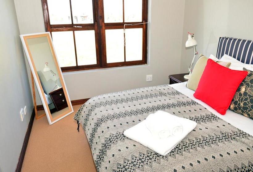 Bed and Breakfast Village Lodge Vaal De Grace 10