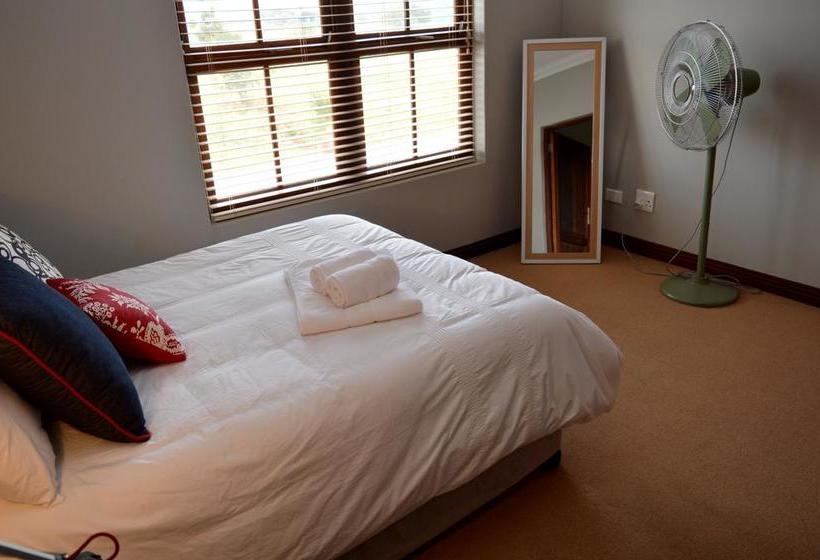 Bed and Breakfast Village Lodge Vaal De Grace 15