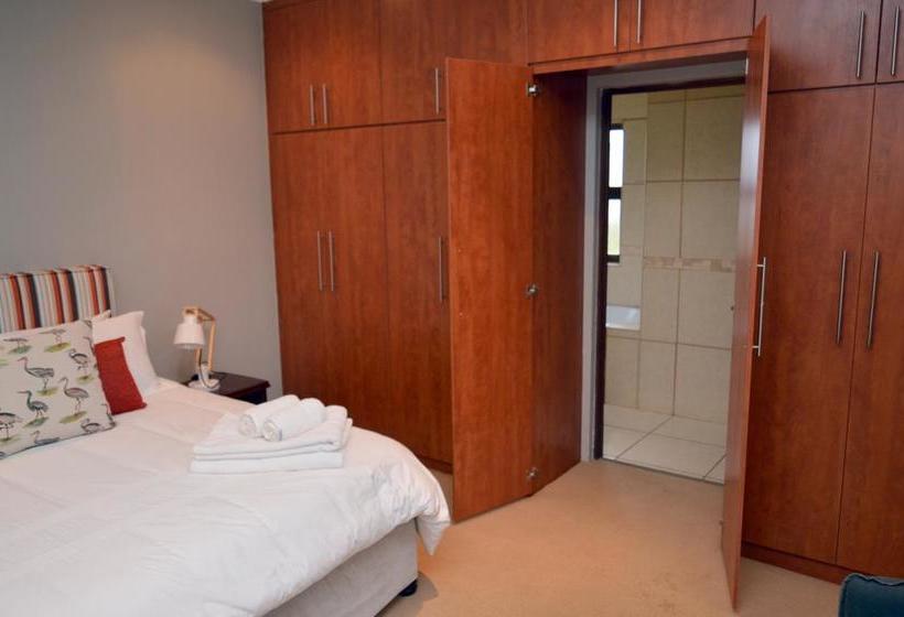 Bed and Breakfast Village Lodge Vaal De Grace 7