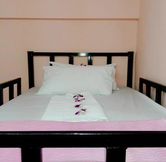 Hostel Krabi Bed Sleep 12