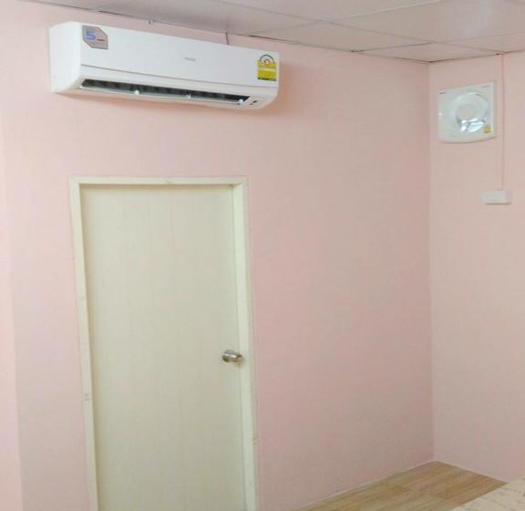 Hostel Krabi Bed Sleep 13