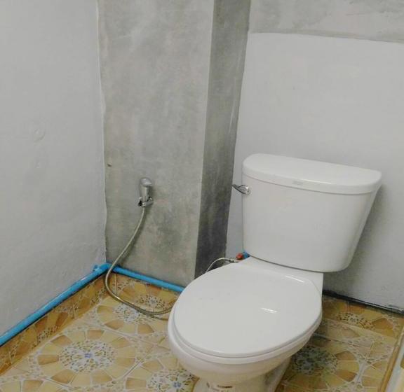 Hostel Krabi Bed Sleep 14