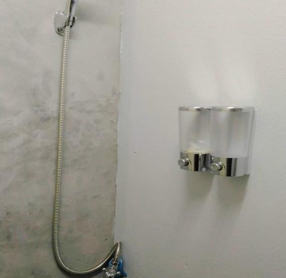 Hostel Krabi Bed Sleep 16