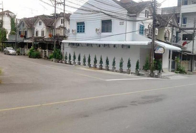 Hostel Krabi Bed Sleep 17