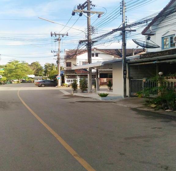 Hostel Krabi Bed Sleep 18