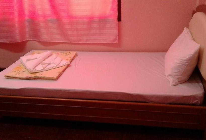 Hostel Krabi Bed Sleep 2