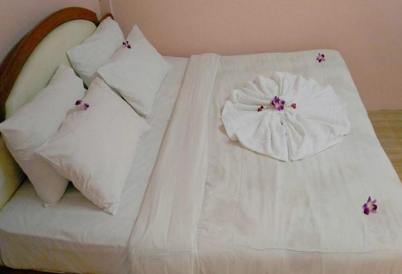 Hostel Krabi Bed Sleep 6