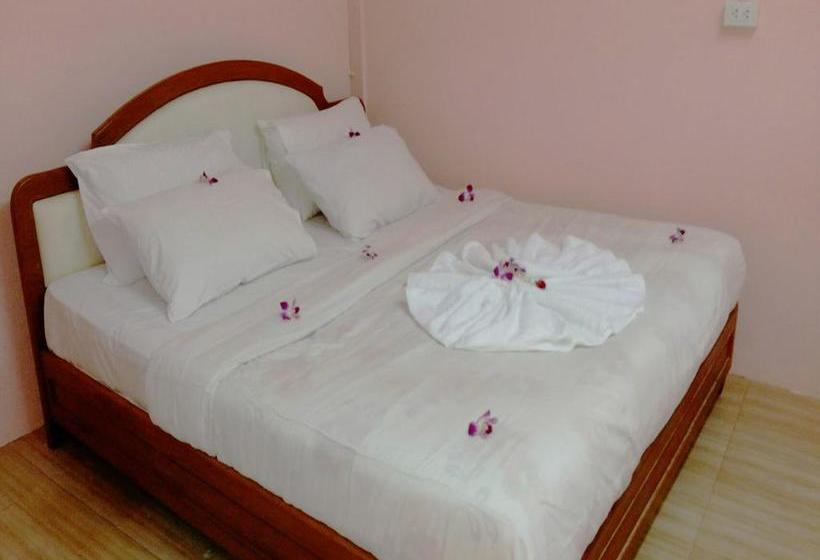 Hostel Krabi Bed Sleep 8