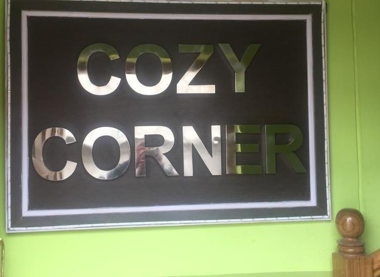 Hotel Cozy Corner 4