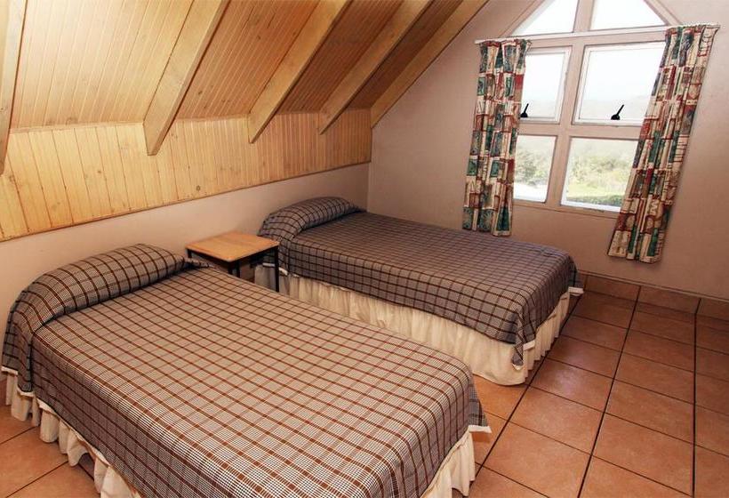 Bed and Breakfast The Reef Apartments East London