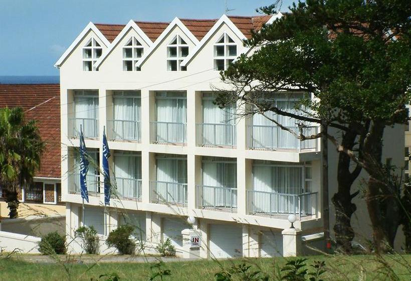 Bed and Breakfast The Reef Apartments 2