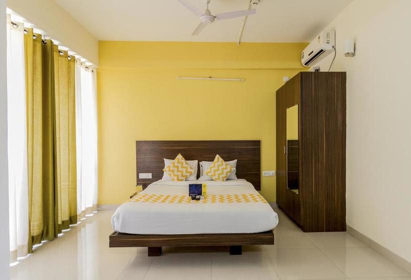 Fabhotel Iwe Studio Yelahanka 7
