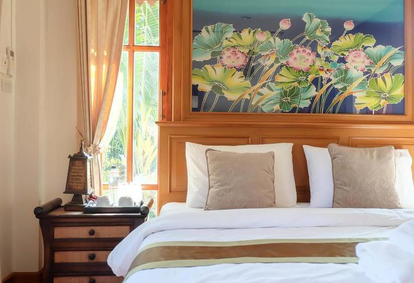 Thaisomboon Bighome Resort