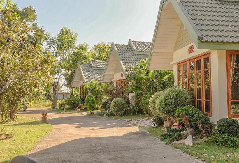 Thaisomboon Bighome Resort 1