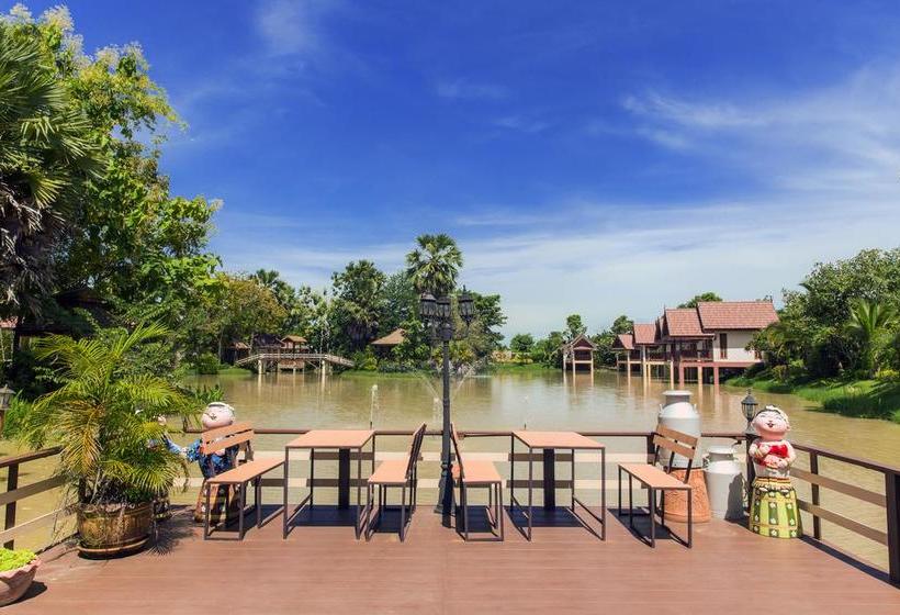 Thaisomboon Bighome Resort 10