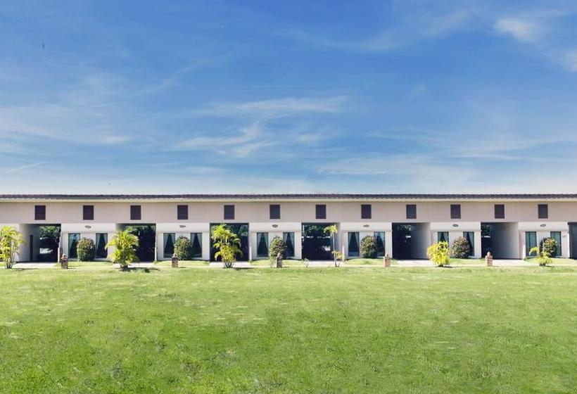 Thaisomboon Bighome Resort 2