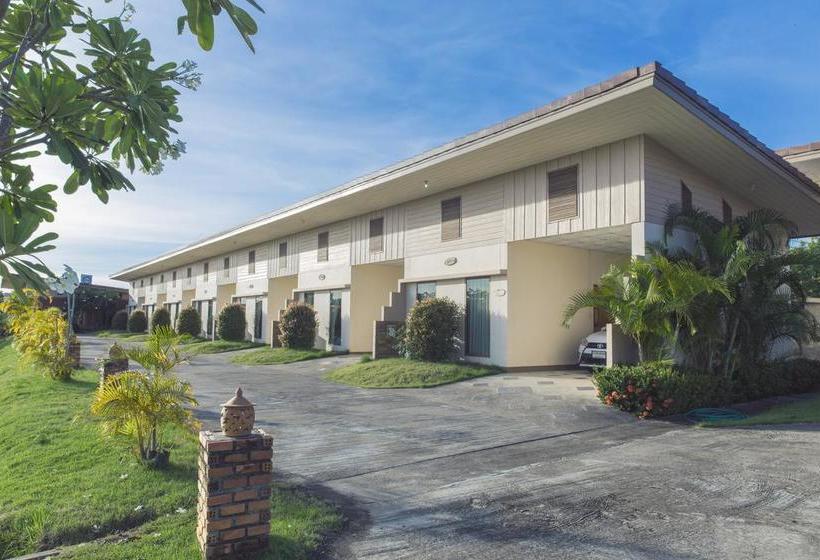 Thaisomboon Bighome Resort 6