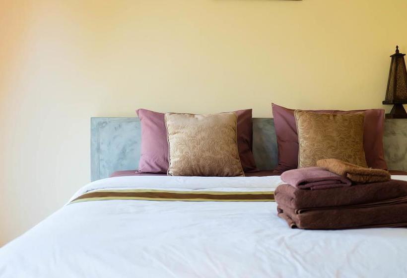 Thaisomboon Bighome Resort 7