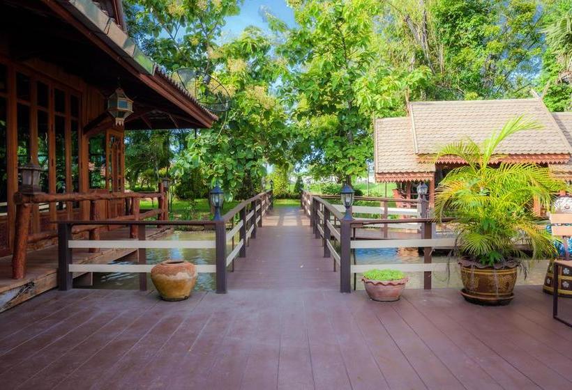 Thaisomboon Bighome Resort 8