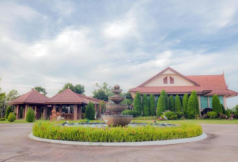 Thaisomboon Bighome Resort 9