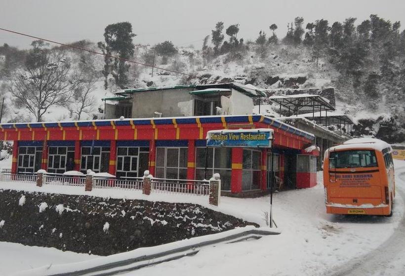 Hotel Himalaya View
