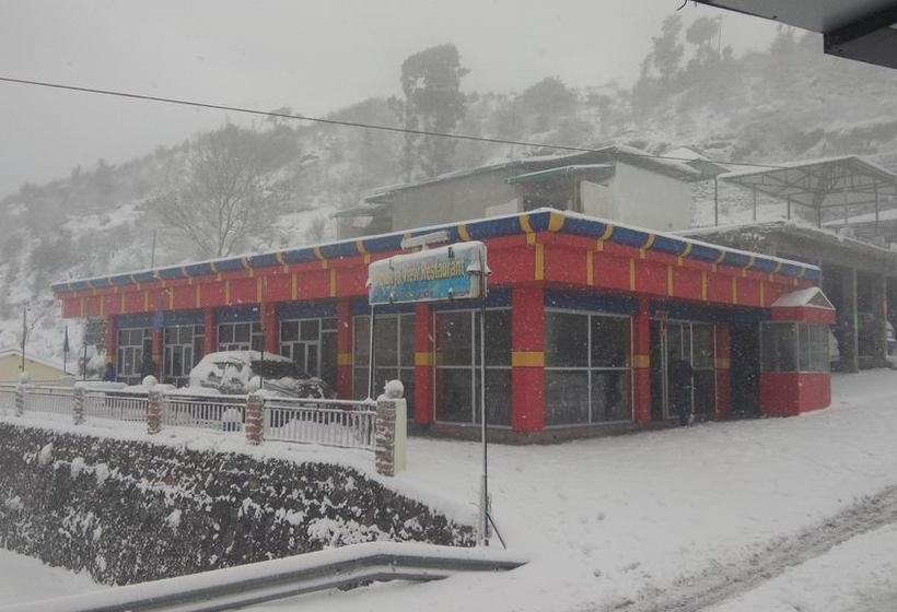 Hotel Himalaya View 1