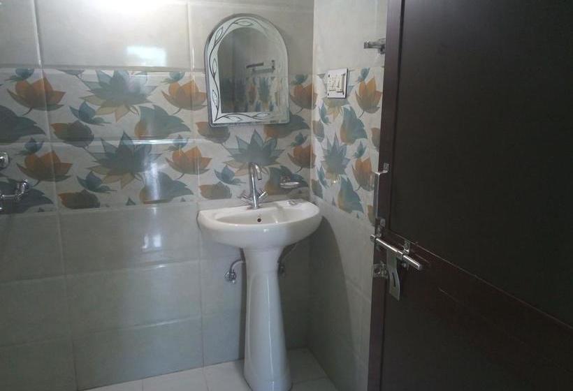 Hotel Himalaya View 11